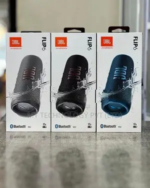 JBL Flip 6