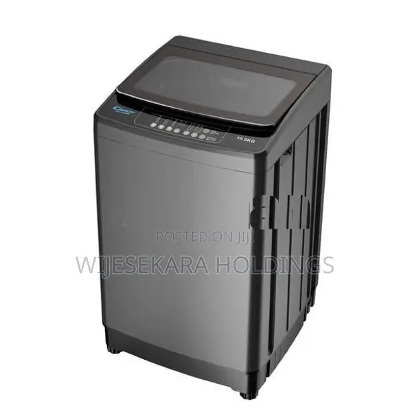 Candy 10.5Kg High-Capacity Fully Automatic Washing Machine