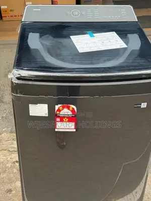 Brand New Samsung 15Kg Inverter Washing Machine