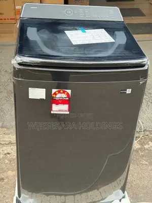 Brand New Samsung 15Kg Inverter Washing Machine