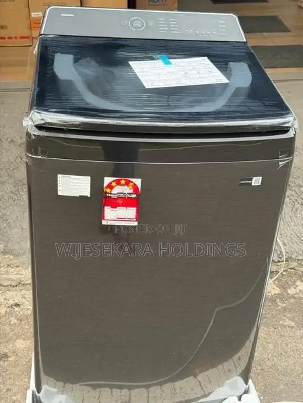 Brand New Samsung 15Kg Inverter Washing Machine