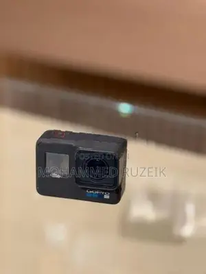 Gopro Go Pro Camera