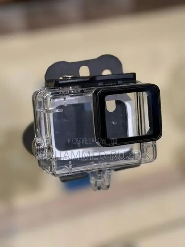 Gopro Go Pro Camera