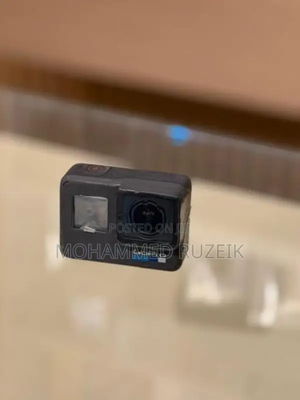 Gopro Go Pro Camera