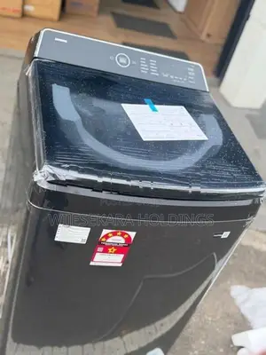 Samsung 15Kg Fully Auto Top Load Inverter Washer