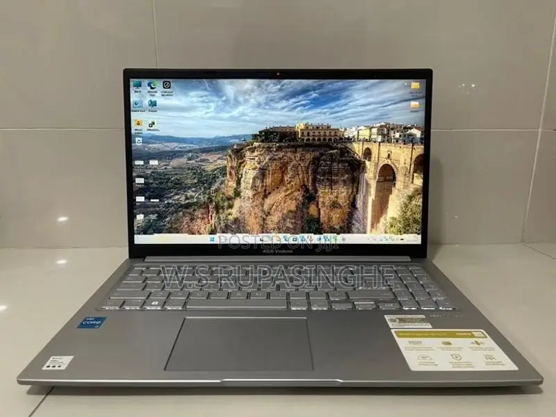 Asus i3 13th Gen Laptop