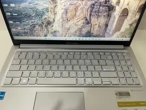 Asus i3 13th Gen Laptop