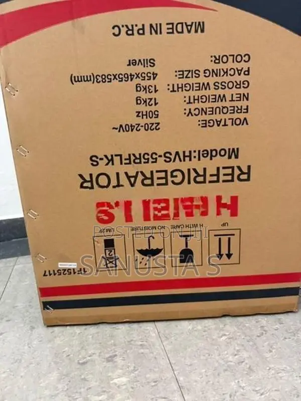 Havells Fridge