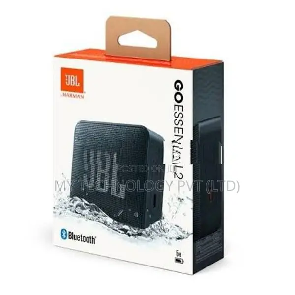 JBL GO Essential 2