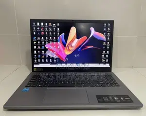 Acer i3 13th Gen Laptop