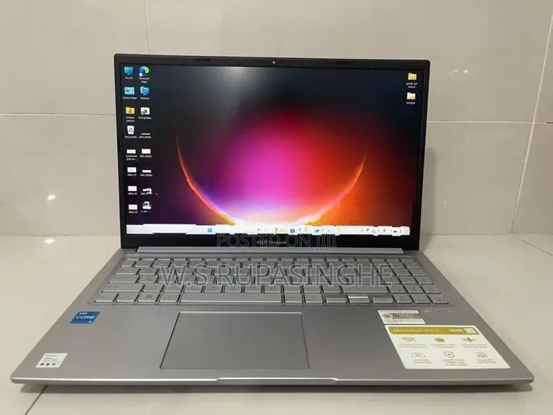 Asus i3 12th Gen Laptop