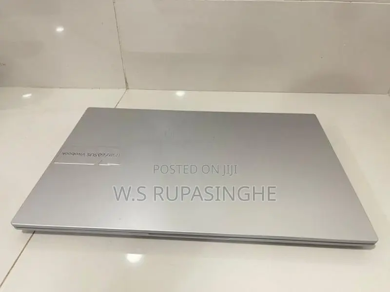 Asus i3 12th Gen Laptop