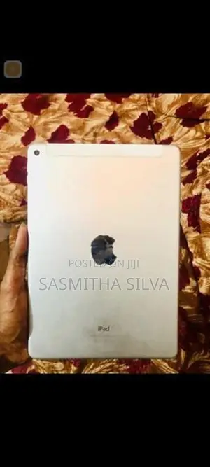 Apple iPad Air 2 cellular