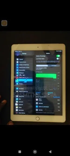 Apple iPad Air 2 cellular