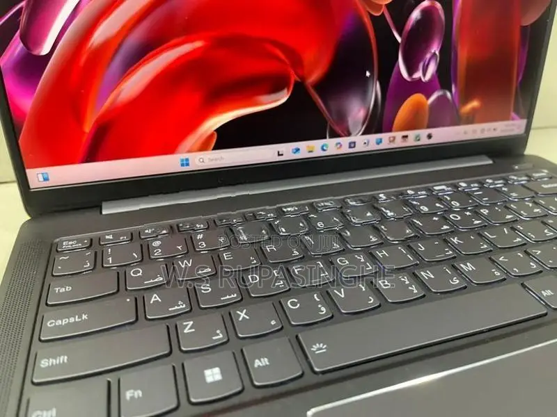 Lenovo i7 12th Gen Laptop