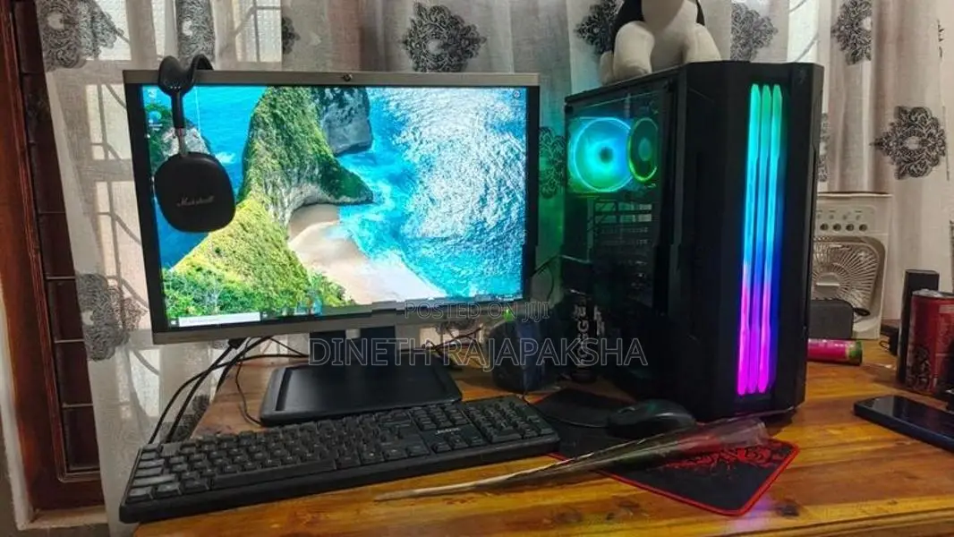 Gaming PC