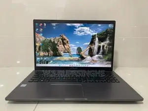 Asus i3 8th Gen Laptop