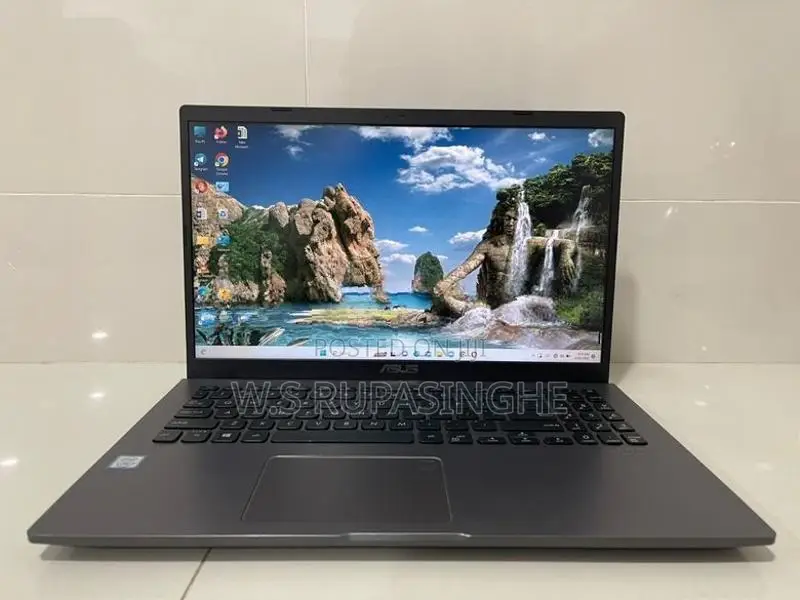 Asus i3 8th Gen Laptop