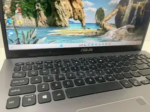 Asus i3 8th Gen Laptop