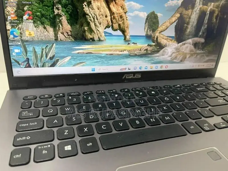 Asus i3 8th Gen Laptop