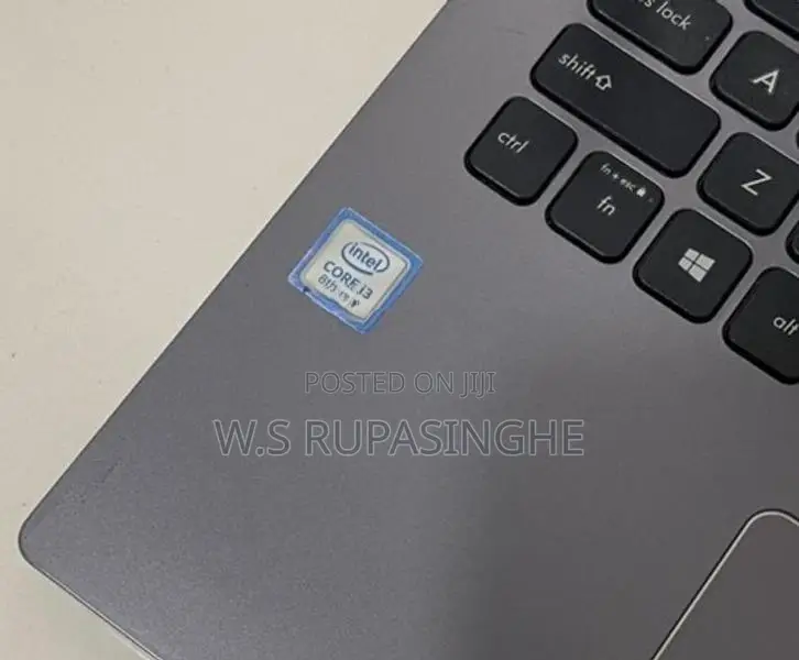 Asus i3 8th Gen Laptop