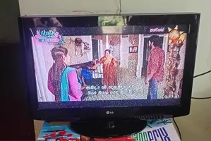 32LD310 LG 32" LCD TV