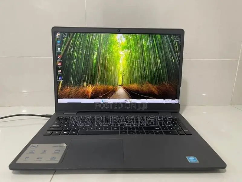 Dell Pentium Laptop