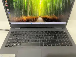 Dell Pentium Laptop