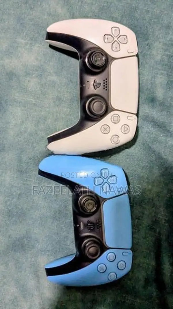 Ps5 Controllers