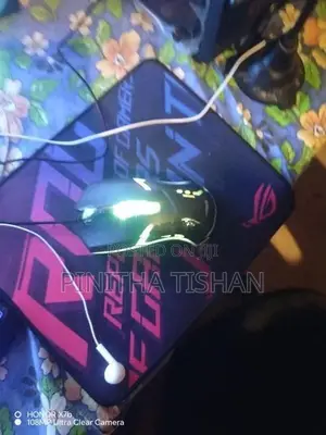 ASUS ASRock Geming PC