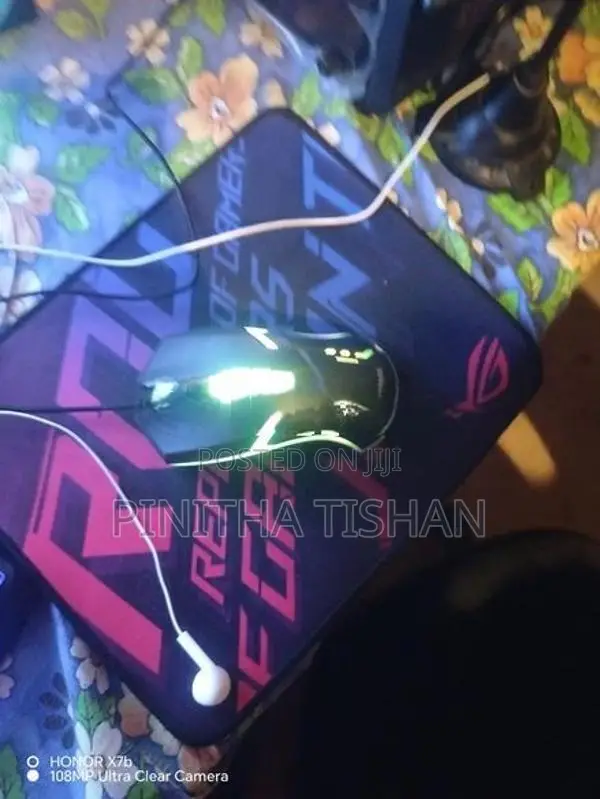 ASUS ASRock Geming PC