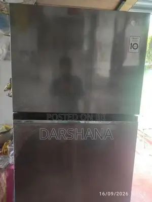 LG Smart Inverter Cooler Fridge
