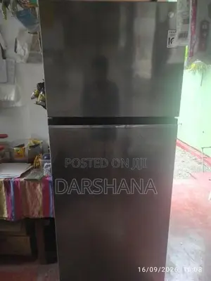 LG Smart Inverter Cooler Fridge