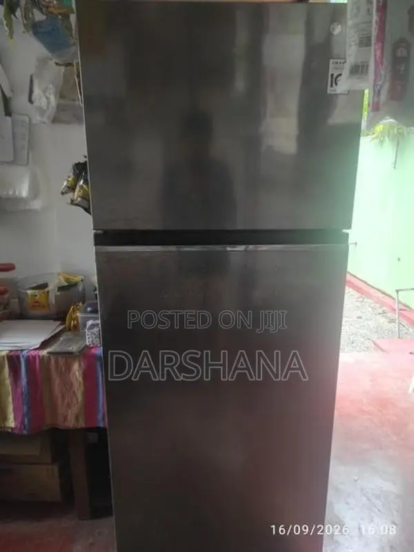 LG Smart Inverter Cooler Fridge