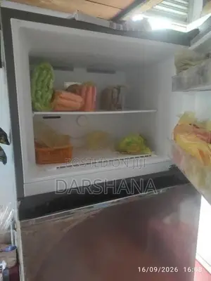 LG Smart Inverter Cooler Fridge