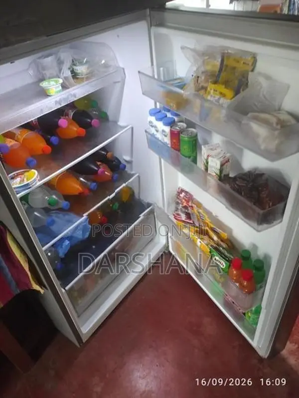 LG Smart Inverter Cooler Fridge