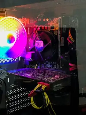 Intel Core i5-6500 GTX 970 4GB 16GB RAM SSD + HDD
