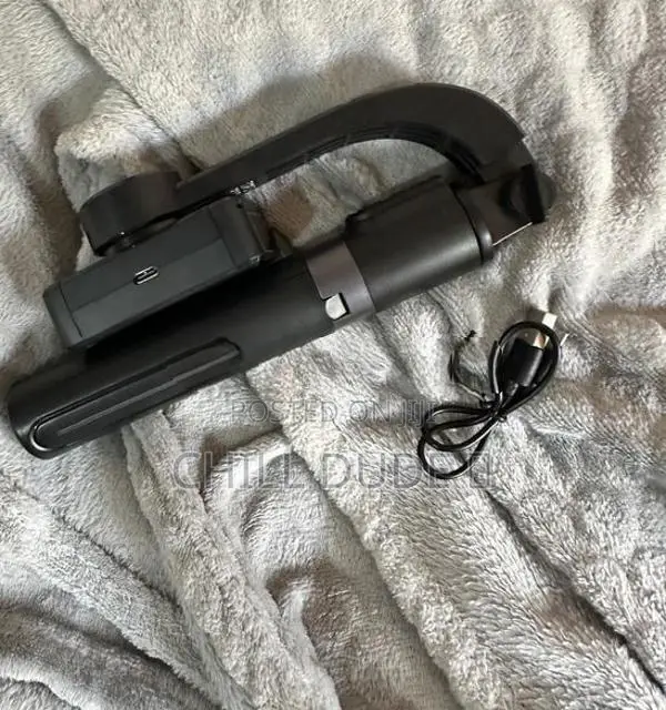 Camera Gimbal Stabilizer