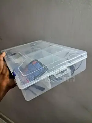 Arduino Project Kit