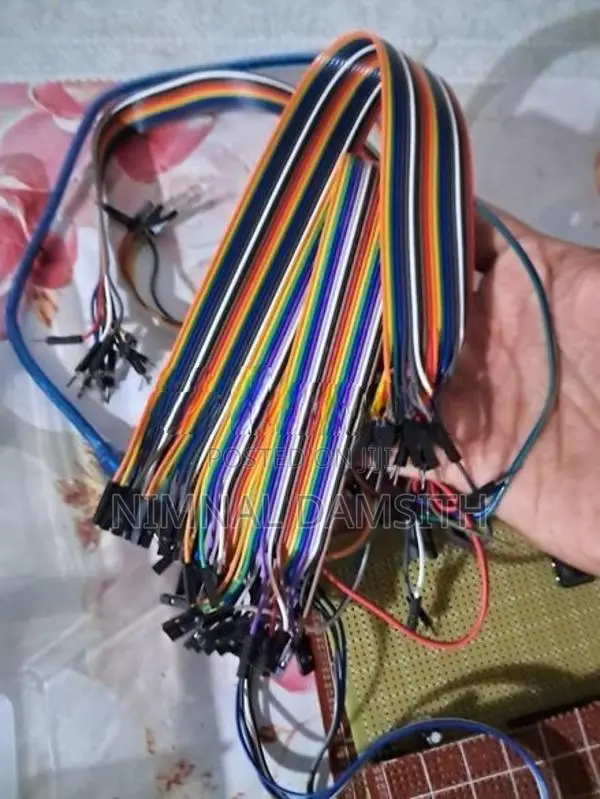 Arduino Project Kit