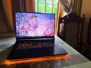 ASUS Rog Strix g16 i9 13890hx Model