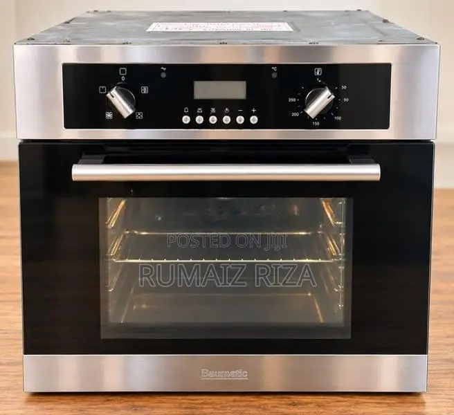 Baumatic OSF600VEN Built-In Electric Oven