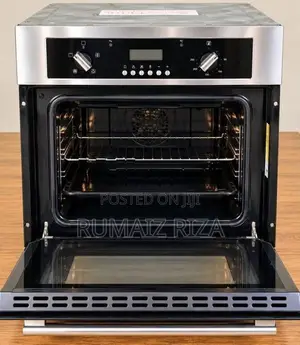 Baumatic OSF600VEN Built-In Electric Oven