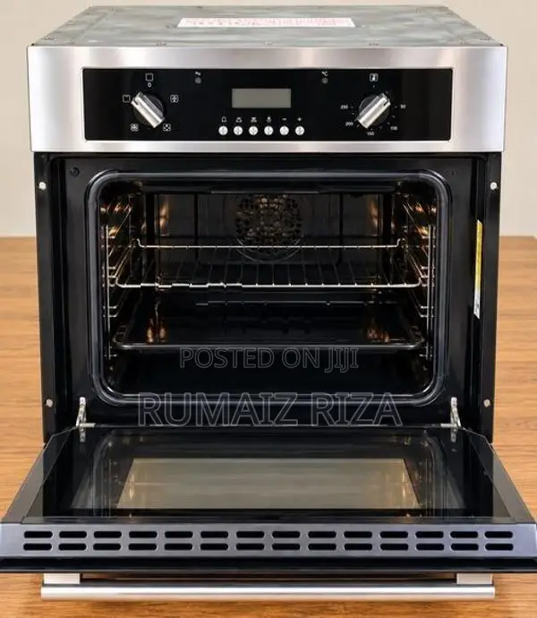 Baumatic OSF600VEN Built-In Electric Oven