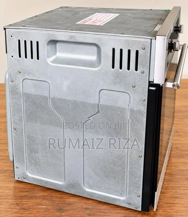 Baumatic OSF600VEN Built-In Electric Oven