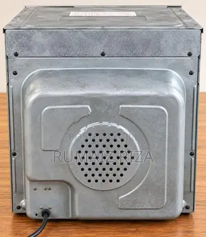 Baumatic OSF600VEN Built-In Electric Oven