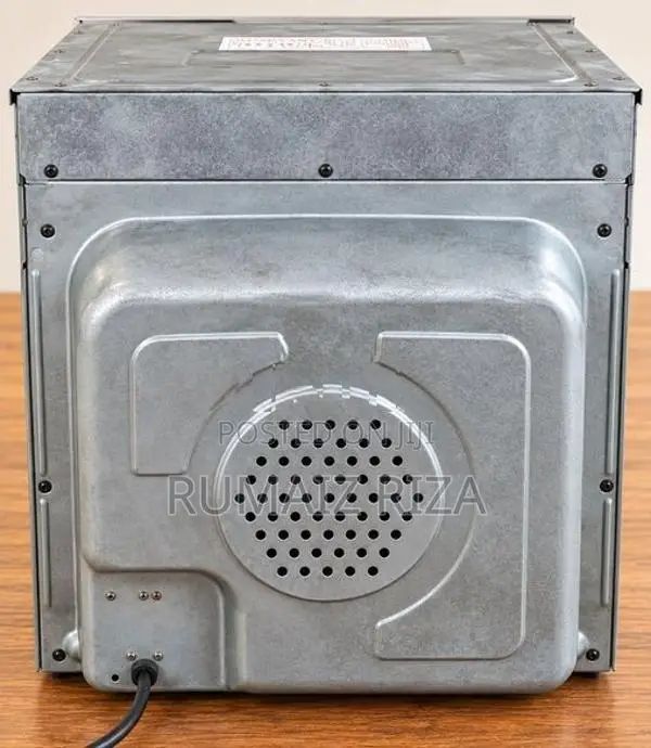 Baumatic OSF600VEN Built-In Electric Oven
