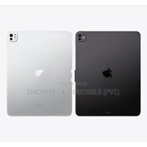Apple iPad Pro M5 13 Inch CELL 256GB