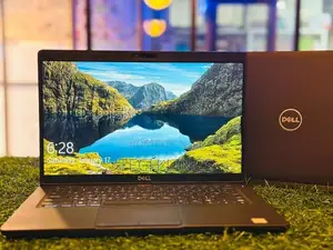 Dell Latitude 5400