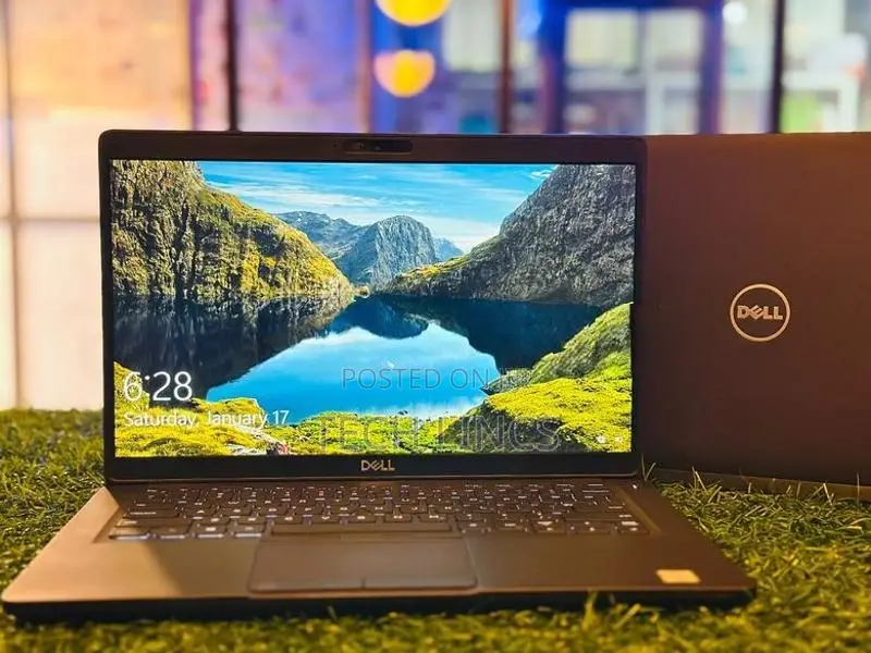 Dell Latitude 5400